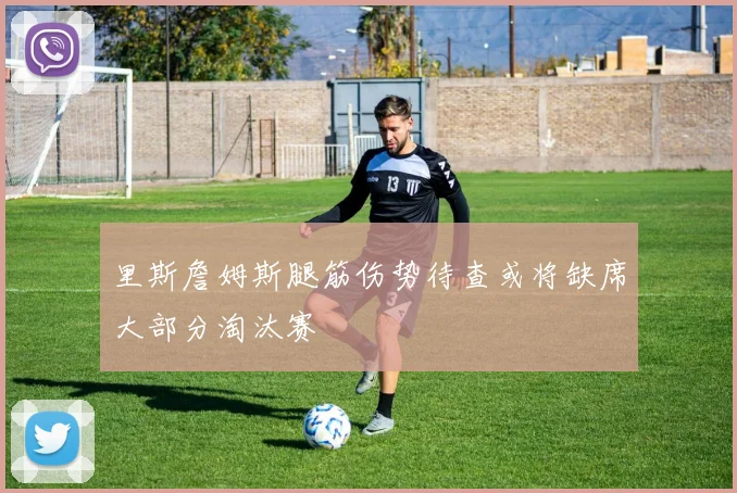 里斯詹姆斯腿筋伤势待查或将缺席大部分淘汰赛